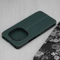 Калъф за Xiaomi Redmi Note 15 Pro+ 5G / Poco M8 Pro 5G - eFold Series - Techsuit - Зелен