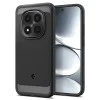 Калъф за Xiaomi Redmi Note 15 Pro 5G - Rugged Armor - Spigen - Матово черен