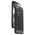 Калъф за Xiaomi Redmi Note 15 Pro 5G - Rugged Armor - Spigen - Матово черен