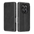 Калъф за Xiaomi Redmi Note 15 Pro 5G - Safe Wallet Plus - Techsuit - Черен