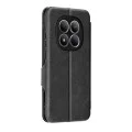 Калъф за Xiaomi Redmi Note 15 Pro 5G - Safe Wallet Plus - Techsuit - Черен