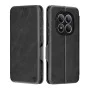 Калъф за Xiaomi Redmi Note 15 Pro 5G - Safe Wallet Plus - Techsuit - Черен