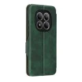 Калъф за Xiaomi Redmi Note 15 Pro 5G - Safe Wallet Plus - Techsuit - Зелен