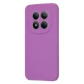 Калъф за Xiaomi Redmi Note 15 Pro 5G - SoftFlex - Techsuit - Лилав