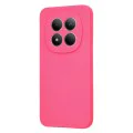 Калъф за Xiaomi Redmi Note 15 Pro 5G - SoftFlex - Techsuit - Яркорозов