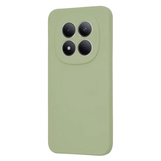 Калъф за Xiaomi Redmi Note 15 Pro 5G - SoftFlex - Techsuit - Зелен