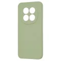 Калъф за Xiaomi Redmi Note 15 Pro 5G - SoftFlex - Techsuit - Зелен