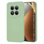 Калъф за Xiaomi Redmi Note 15 Pro 5G - SoftFlex - Techsuit - Зелен