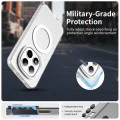 Калъф за Xiaomi Redmi Note 15 Pro 5G - Techsuit CandyCase MagSafe - Бял
