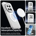 Калъф за Xiaomi Redmi Note 15 Pro 5G - Techsuit CandyCase MagSafe - Бял