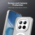 Калъф за Xiaomi Redmi Note 15 Pro 5G - Techsuit CandyCase MagSafe - Бял
