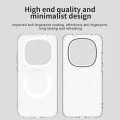 Калъф за Xiaomi Redmi Note 15 Pro 5G - Techsuit CandyCase MagSafe - Бял