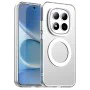 Калъф за Xiaomi Redmi Note 15 Pro 5G - Techsuit CandyCase MagSafe - Бял