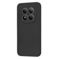 Калъф за Xiaomi Redmi Note 15 Pro 5G - Techsuit SoftFlex - Черен