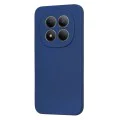 Калъф за Xiaomi Redmi Note 15 Pro 5G - Techsuit SoftFlex - Тъмносин
