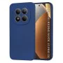 Калъф за Xiaomi Redmi Note 15 Pro 5G - Techsuit SoftFlex - Тъмносин
