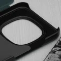 Калъф за Xiaomi Redmi Note 15 Pro 5G - eFold Series - Techsuit - Зелен