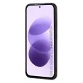 Калъф за Xiaomi Redmi Note 17 4G / Redmi Note 17 5G - SoftFlex - Techsuit - Черен