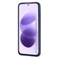 Калъф за Xiaomi Redmi Note 17 4G / Redmi Note 17 5G - SoftFlex - Techsuit - Тъмно син
