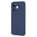 Калъф за Xiaomi Redmi Note 17 4G / Redmi Note 17 5G - SoftFlex - Techsuit - Тъмно син