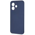 Калъф за Xiaomi Redmi Note 17 4G / Redmi Note 17 5G - SoftFlex - Techsuit - Тъмно син