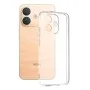 Калъф за Xiaomi Redmi Note 17 Pro 5G - Clear Silicone - Techsuit - Прозрачен