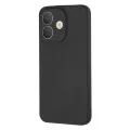 Калъф за Xiaomi Redmi Note 17 Pro 5G - SoftFlex - Techsuit - Черен