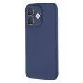 Калъф за Xiaomi Redmi Note 17 Pro 5G - SoftFlex - Techsuit - Тъмно син