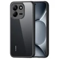 Калъф за Xiaomi Redmi Note 17 Pro Max - Aimo Series - Dux Ducis - Черен