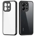 Калъф за Xiaomi Redmi Note 17 Pro Max - Aimo Series - Dux Ducis - Черен