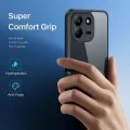 Калъф за Xiaomi Redmi Note 17 Pro Max - Aimo Series - Dux Ducis - Черен