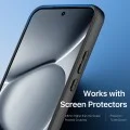 Калъф за Xiaomi Redmi Note 17 Pro Max - Aimo Series - Dux Ducis - Черен