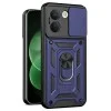 Калъф за Xiaomi Redmi Note 17 Pro Max - CamShield Series - Techsuit - Син