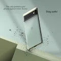 Калъф за Xiaomi Redmi Note 17 Pro Max - Clear Silicone - Techsuit - Прозрачен