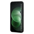 Калъф за Xiaomi Redmi Note 17 Pro Max - SoftFlex - Techsuit - Черен