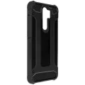 Калъф за Xiaomi Redmi Note 8 pro - Hybrid Armor - Черен