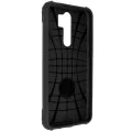 Калъф за Xiaomi Redmi Note 8 pro - Hybrid Armor - Черен