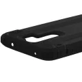 Калъф за Xiaomi Redmi Note 8 pro - Hybrid Armor - Черен