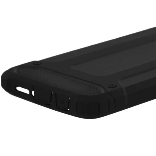 Калъф за Xiaomi Redmi Note 8 pro - Hybrid Armor - Черен