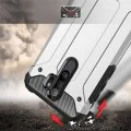 Калъф за Xiaomi Redmi Note 8 pro - Hybrid Armor - Черен
