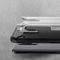 Калъф за Xiaomi Redmi Note 8 pro - Hybrid Armor - Черен