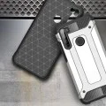 Калъф за Xiaomi Redmi Note 8T - Hybrid Armor - Черен