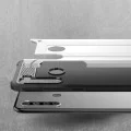 Калъф за Xiaomi Redmi Note 8T - Hybrid Armor - Черен