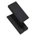 Калъф за Xiaomi Redmi Note 9 / Redmi 10X 4G - Magskin Book - Черен