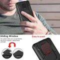 Калъф за Xiaomi Redmi Note 9S / Note 9 Pro / Note 9 Pro Max - CamShield Series - Черен