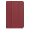 Калъф за Xiaomi Redmi Pad 2 Pro – Techsuit FoldPro – Червен