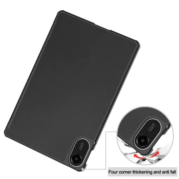 Калъф за Xiaomi Redmi Pad 2 Pro – Techsuit FoldPro – Пеперуда