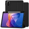 Калъф за Xiaomi Redmi Pad 2 - Techsuit - Flex Trifold (с поставка за молив) - Черен