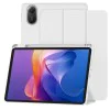 Калъф за Xiaomi Redmi Pad 2 - Techsuit - Flex Trifold (с поставка за молив) - Сив