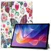 Калъф за Xiaomi Redmi Pad 2 - Techsuit - FoldPro - Butterfly